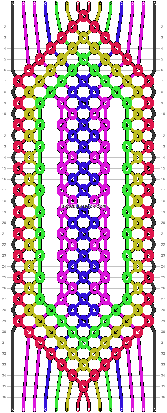 Normal pattern #182308 pattern