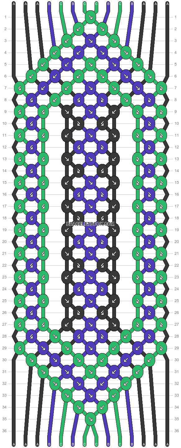 Normal pattern #182309 pattern