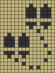 Alpha pattern #182311