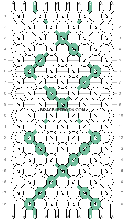 Normal pattern #182313 pattern