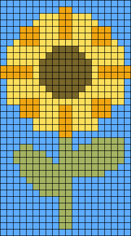 Alpha pattern #182314 preview