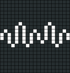 Alpha pattern #182315