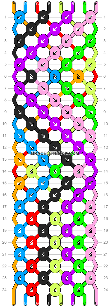 Normal pattern #182316 pattern