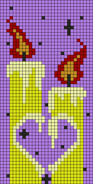 Alpha pattern #182324 preview