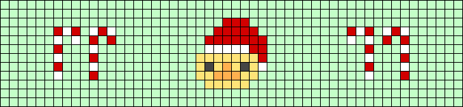 Alpha pattern #182326 preview