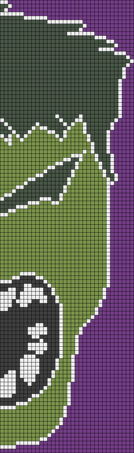 Alpha pattern #182328 preview