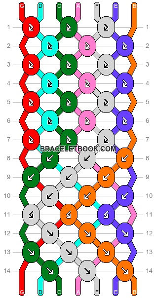 Normal pattern #182333 pattern
