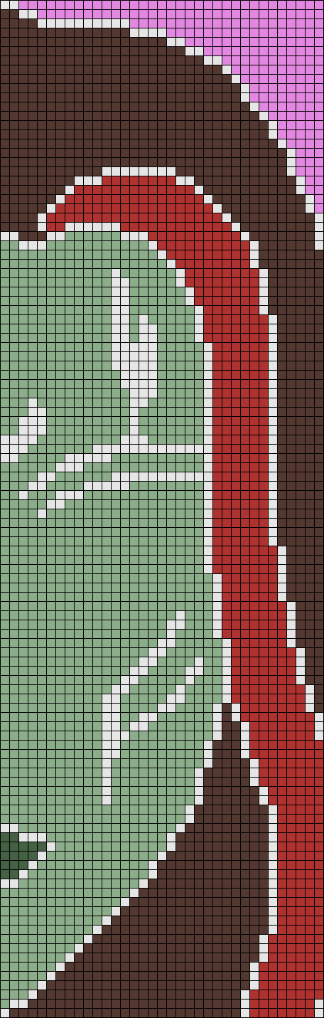 Alpha pattern #182334 preview