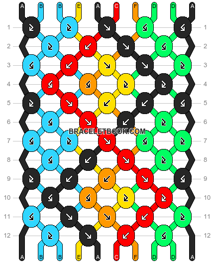 Normal pattern #182336 pattern