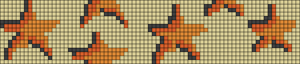 Alpha pattern #182337