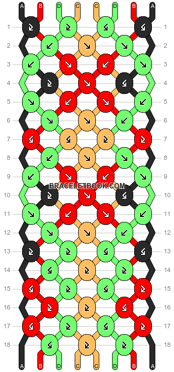 Normal pattern #182338 pattern