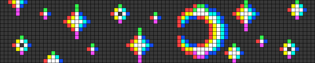 Alpha pattern #182340 preview