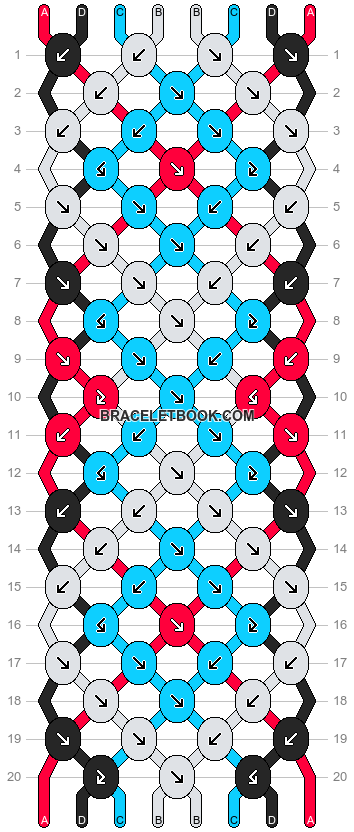 Normal pattern #182342 pattern