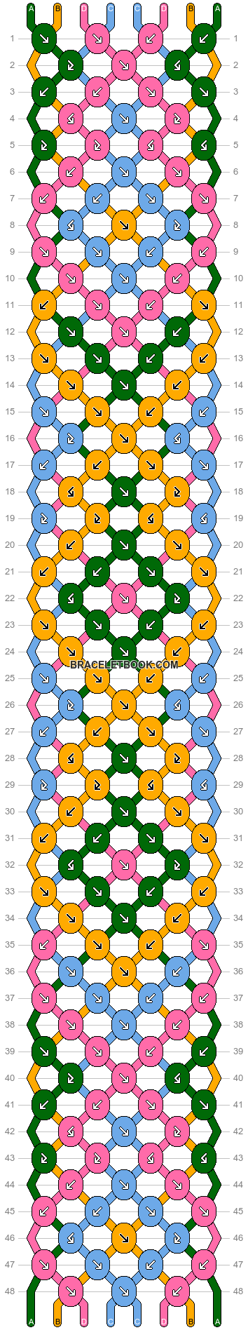 Normal pattern #182344 pattern