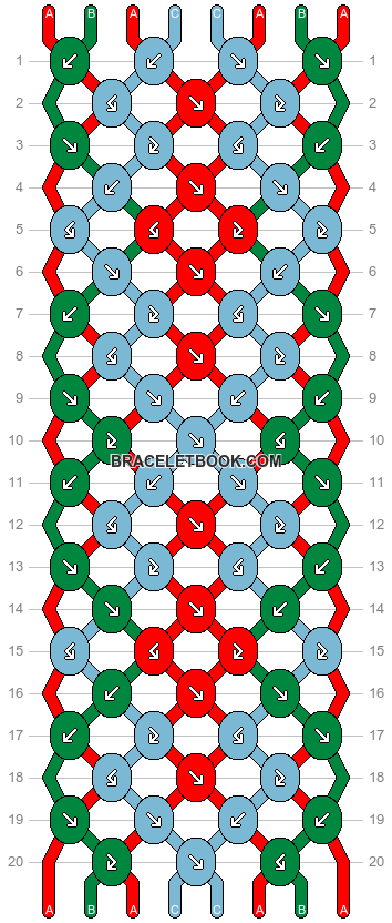 Normal pattern #182354 pattern