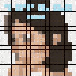 Alpha pattern #182358 preview