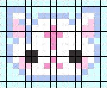 Alpha pattern #182363 preview