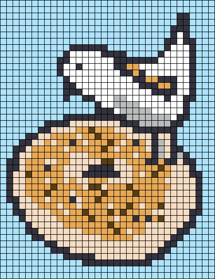 Alpha pattern #182365 preview