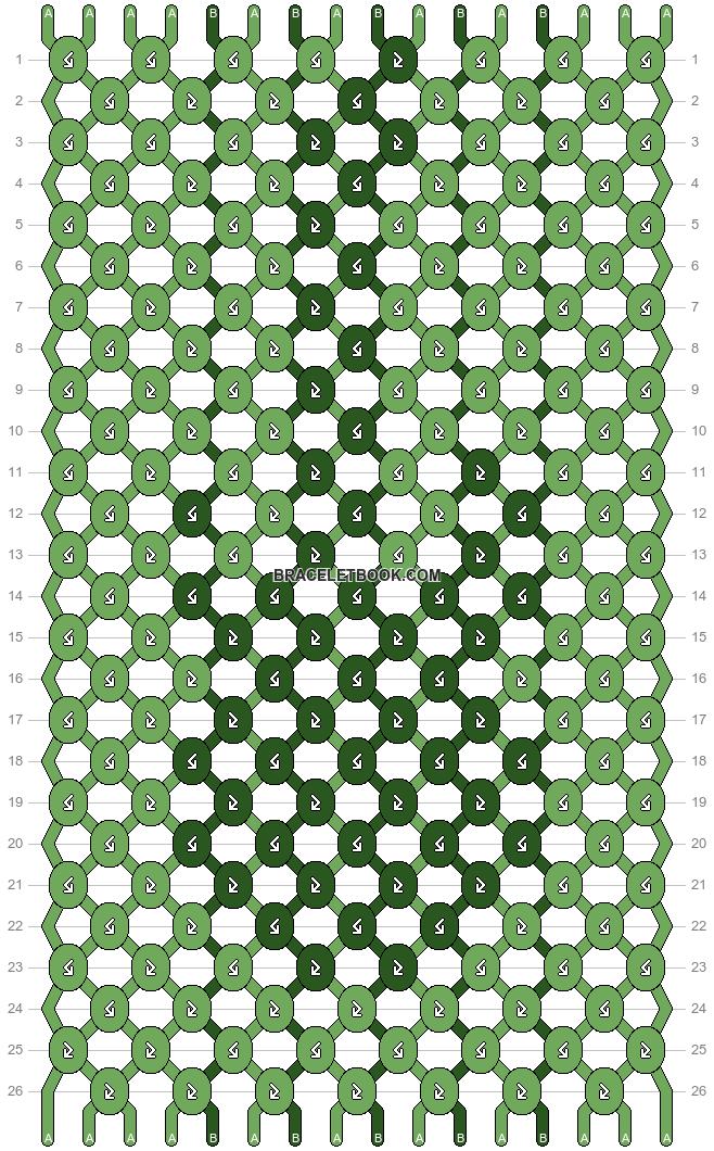 Normal pattern #182368 pattern