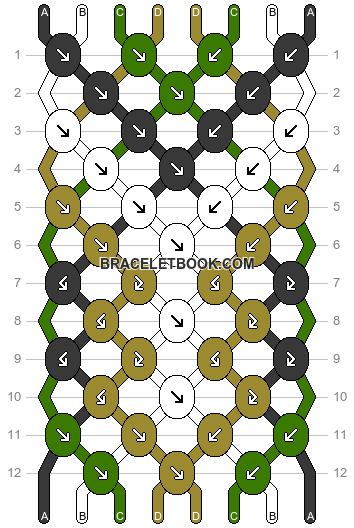 Normal pattern #182370 pattern