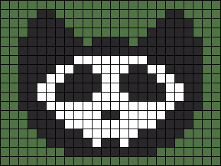 Alpha pattern #182371 preview