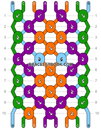 Normal pattern #182372 pattern