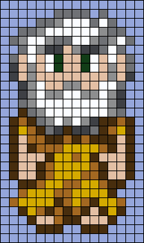 Alpha pattern #182378 preview