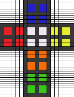 Alpha pattern #182379 preview
