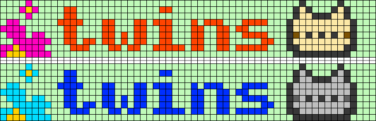 Alpha pattern #182382 preview