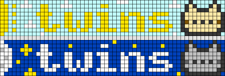 Alpha pattern #182383 preview