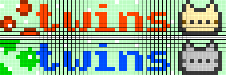 Alpha pattern #182384 preview