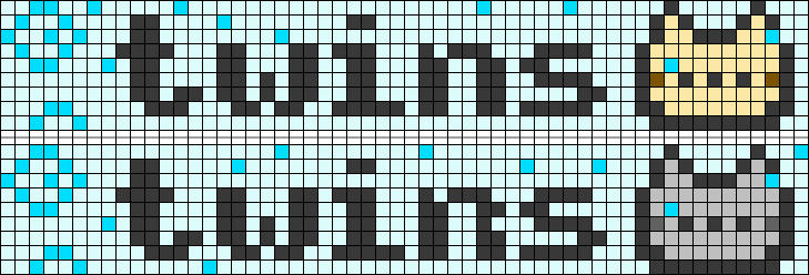 Alpha pattern #182385 preview