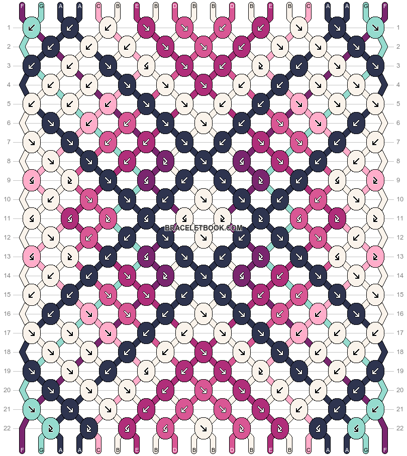 Normal pattern #182390 pattern