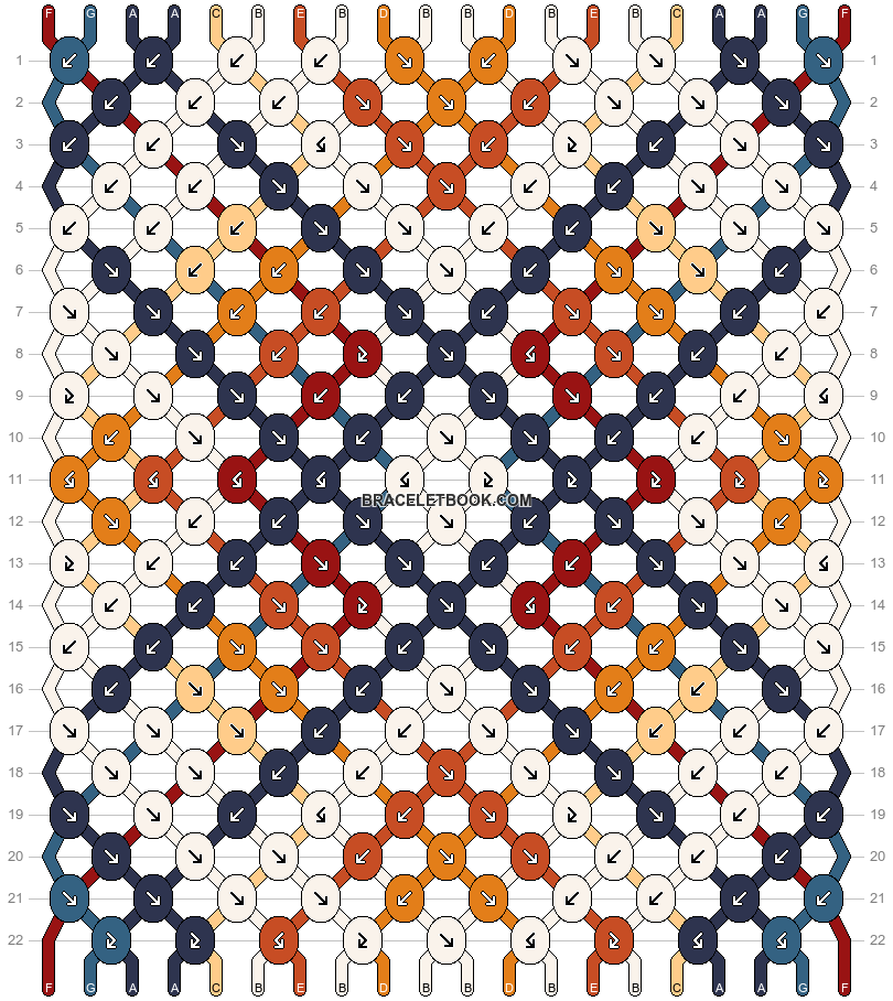 Normal pattern #182391 pattern