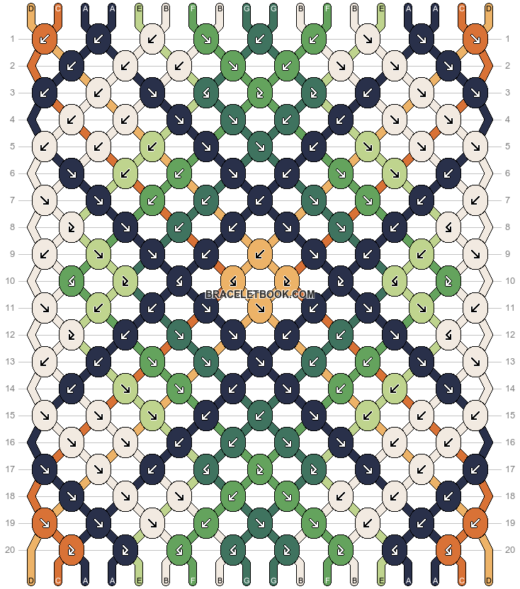 Normal pattern #182392 pattern