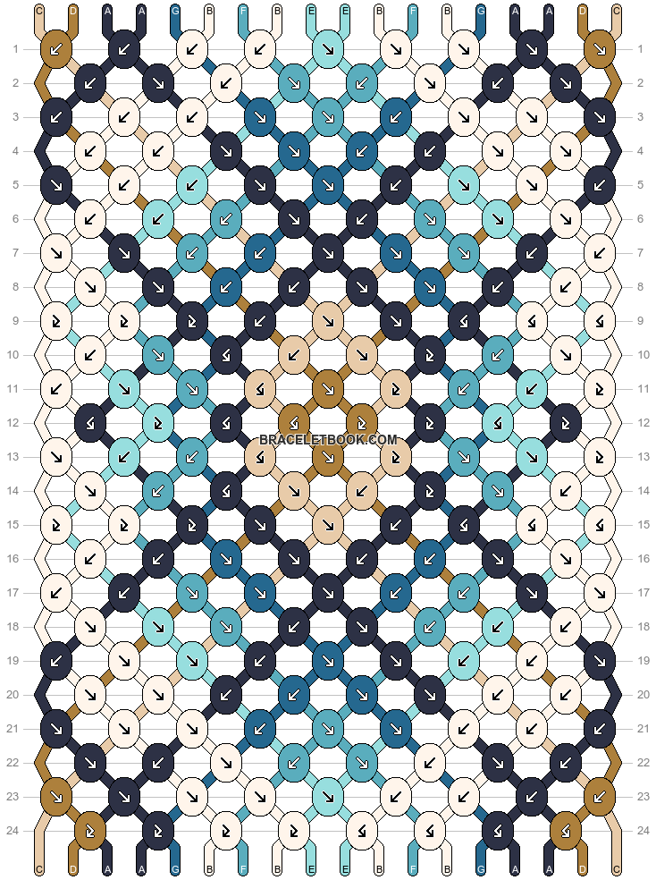 Normal pattern #182393 pattern