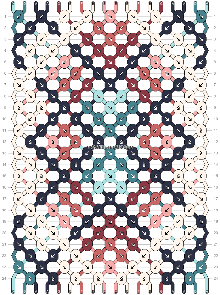 Normal pattern #182394 pattern
