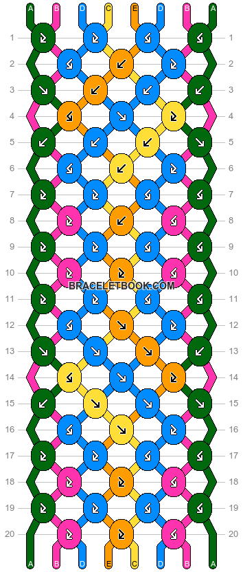 Normal pattern #182402 pattern