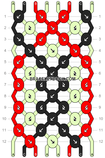 Normal pattern #182406 pattern