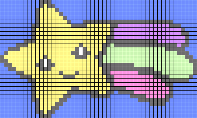 Alpha pattern #182407 preview