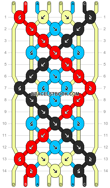 Normal pattern #182410 pattern