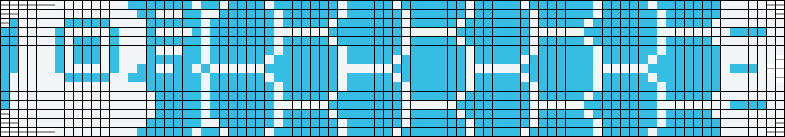 Alpha pattern #182411 preview