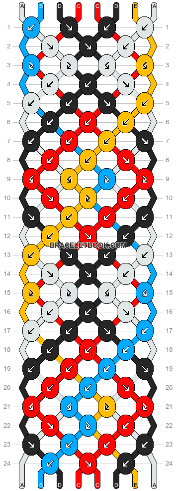 Normal pattern #182417 pattern