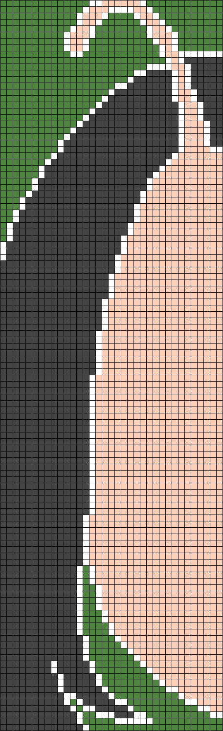 Alpha pattern #182419 preview