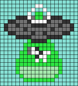 Alpha pattern #182420 preview