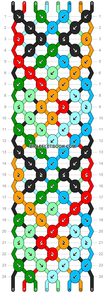 Normal pattern #182421 pattern