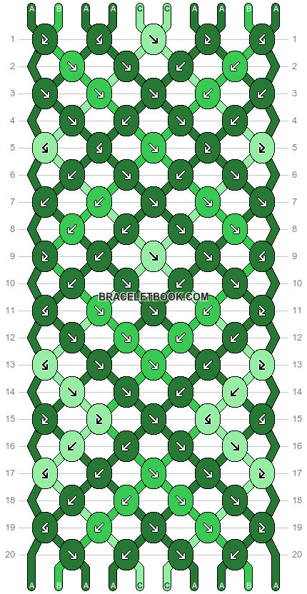 Normal pattern #182424 pattern