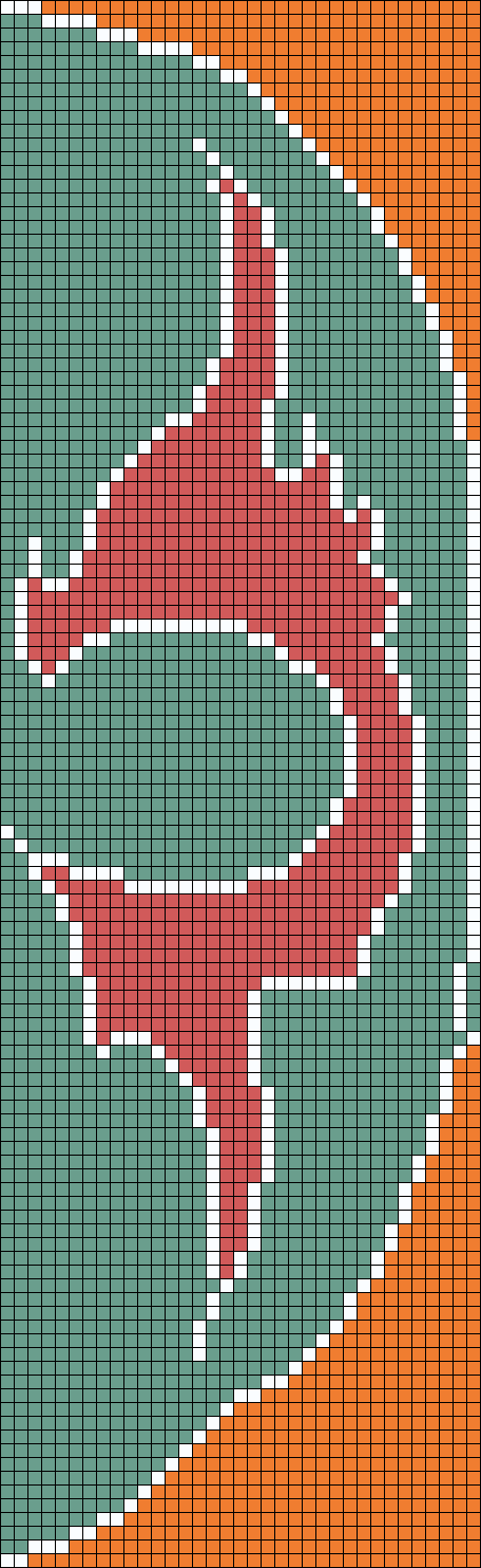 Alpha pattern #182427 preview