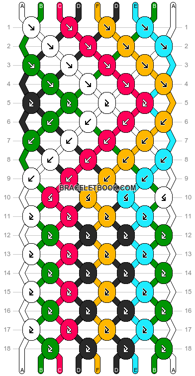 Normal pattern #182429 pattern