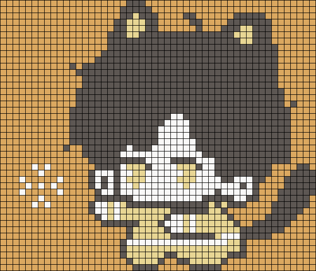 Alpha pattern #182440 preview